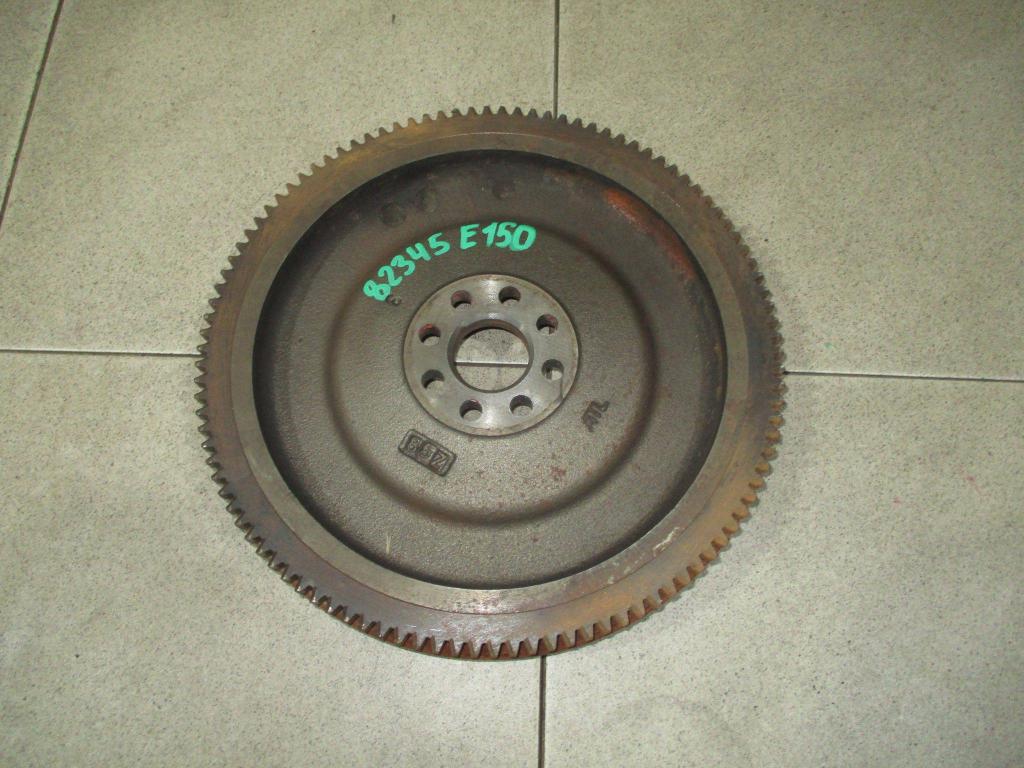 Маховик, 1500 рублей, Пермь