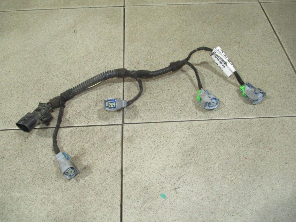 Проводка, 1000 рублей, Пермь