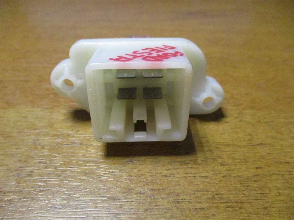 Резистор отопителя, 1000 рублей, Пермь