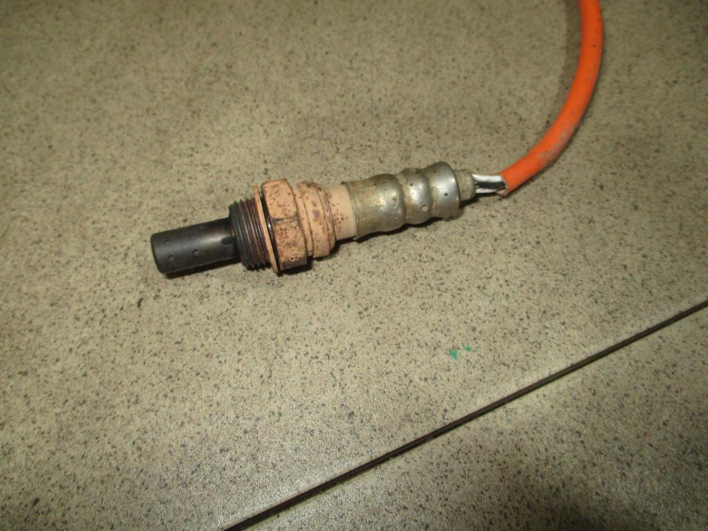 Датчик кислородный, 2000 рублей, Пермь