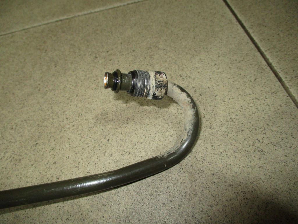 Трубка гидроусилителя, 500 рублей, Пермь