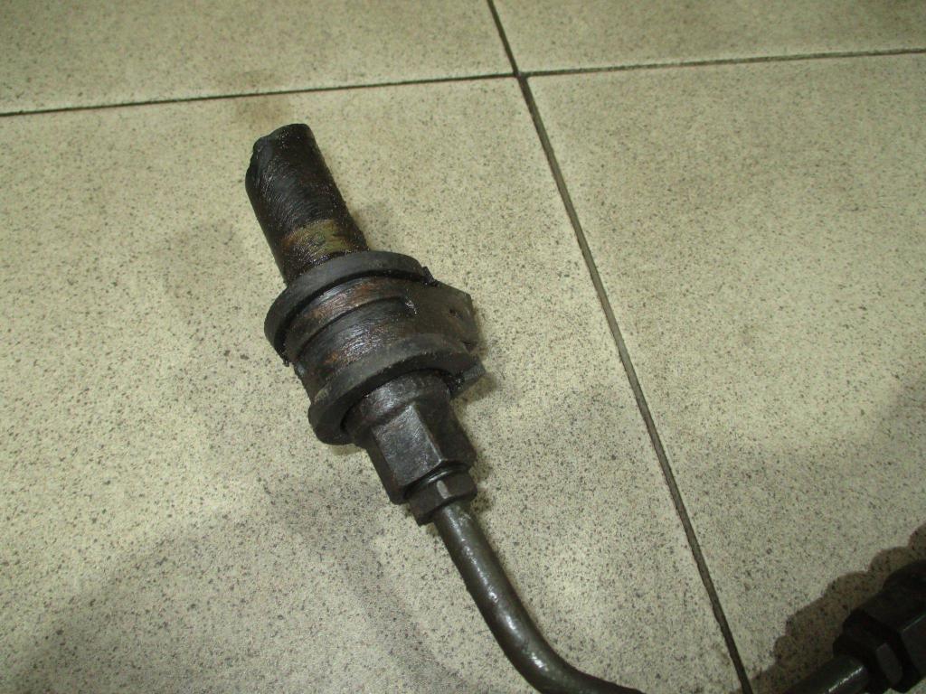 Трубка гидроусилителя, 1000 рублей, Пермь