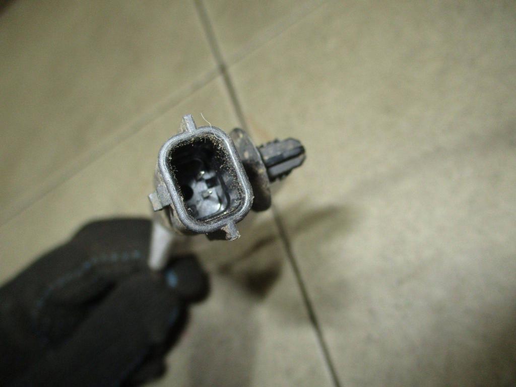 Датчик ABS передний, 1500 рублей, Пермь