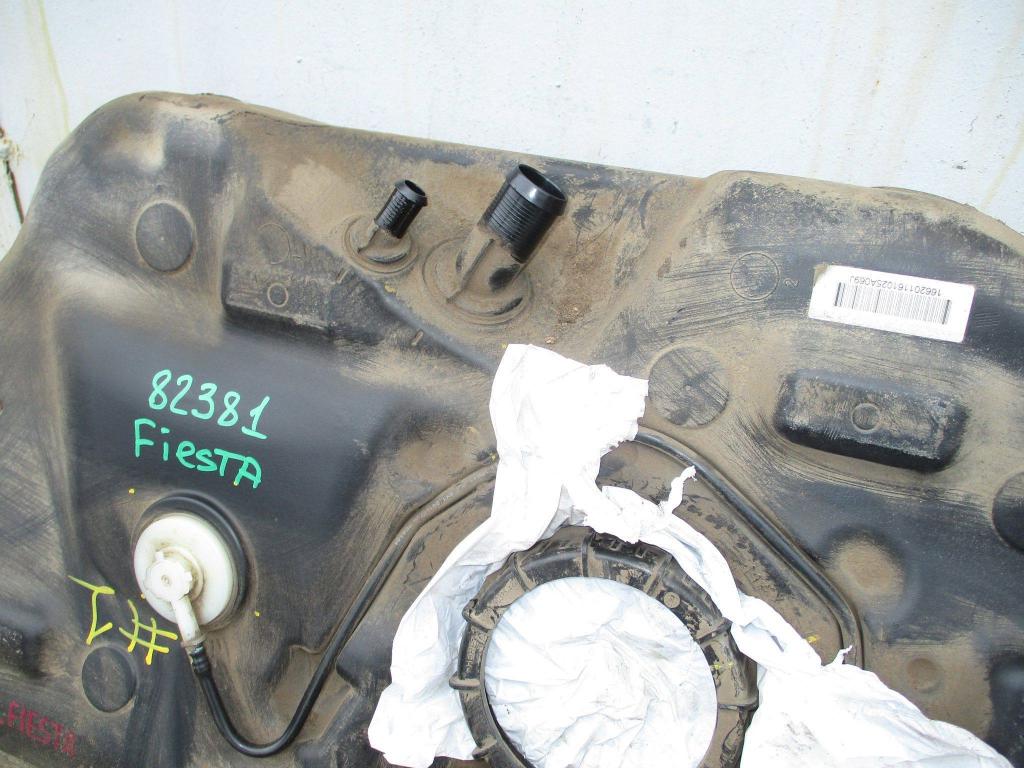 Бак топливный, 4000 рублей, Пермь