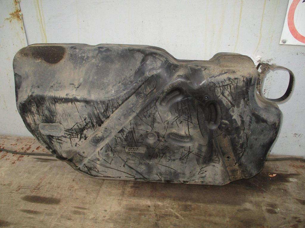 Бак топливный, 4000 рублей, Пермь