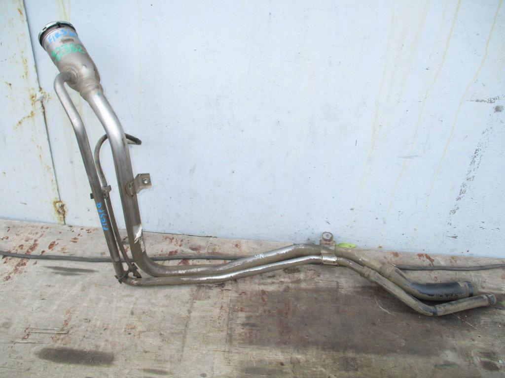 Горловина топливного бака, 2500 рублей, Пермь