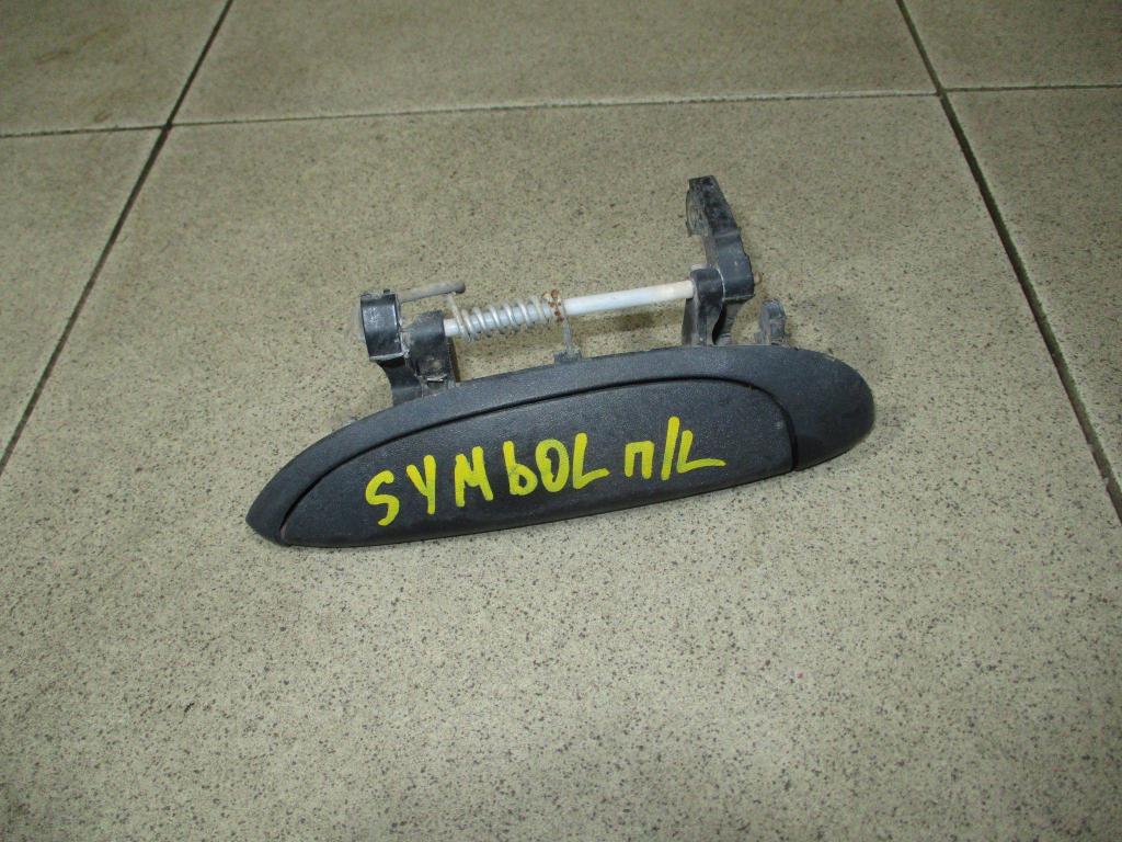 Ручка двери наружная левая, 500 рублей, Пермь