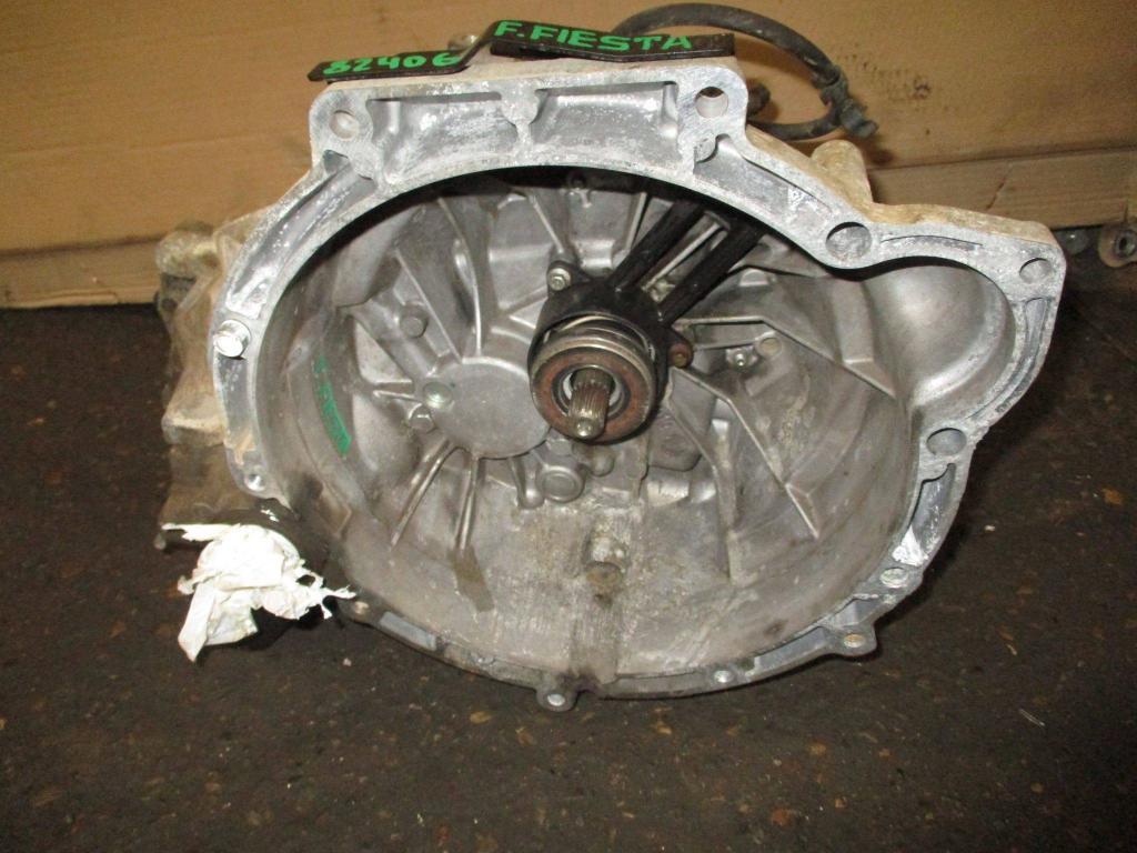 МКПП, 25000 рублей, Пермь