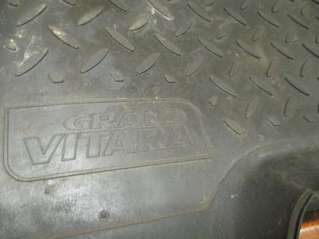 Комплект ковриков салона, 2000 рублей, Пермь