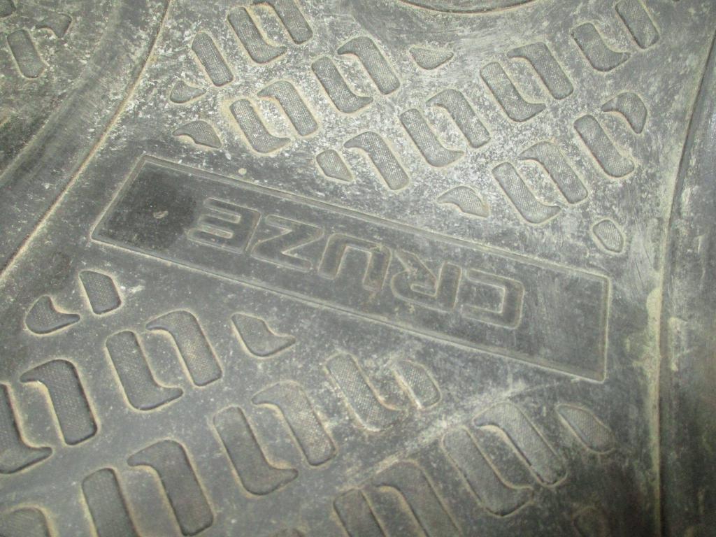 Коврик багажника, 850 рублей, Пермь