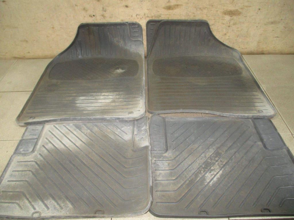 Комплект ковриков салона, 1500 рублей, Пермь