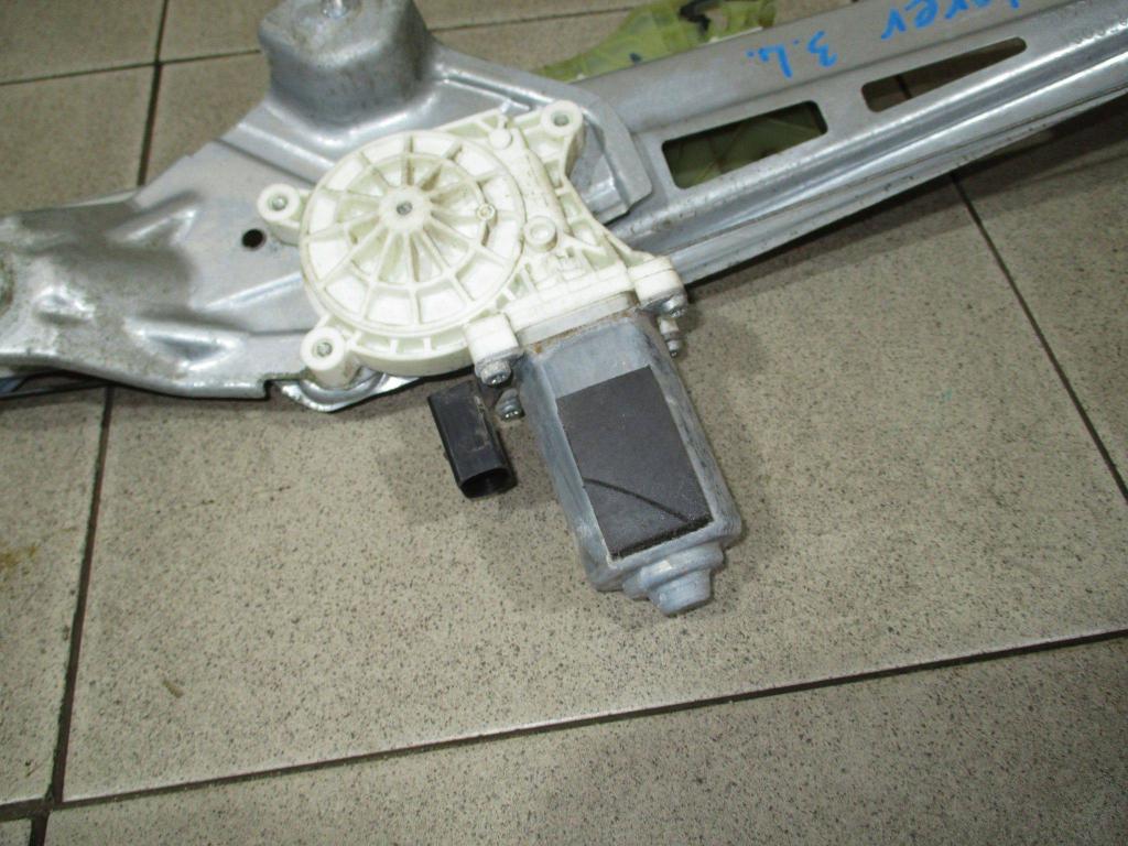 Стеклоподъемник задний левый, 3000 рублей, Пермь