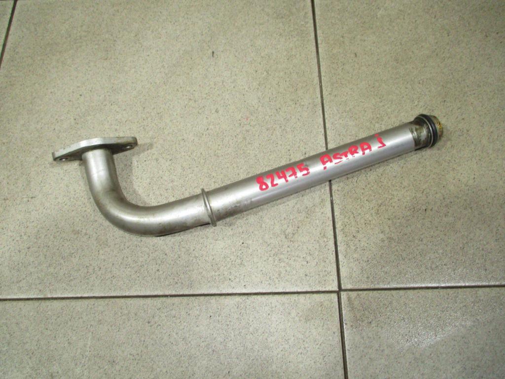 Трубка охлаждающей жидкости, 700 рублей, Пермь