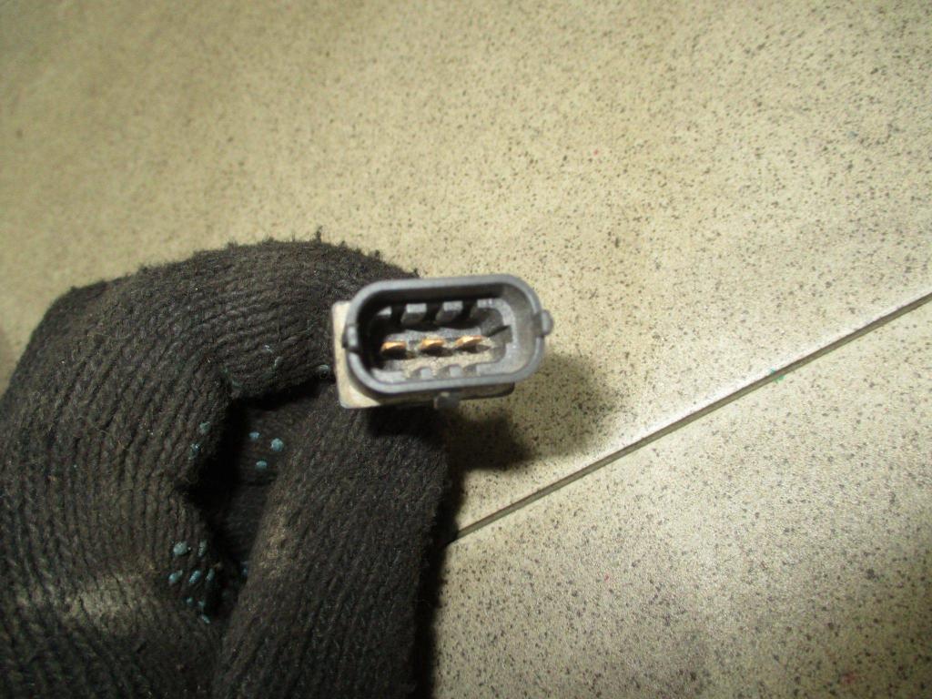 Датчик положения коленвала, 1500 рублей, Пермь