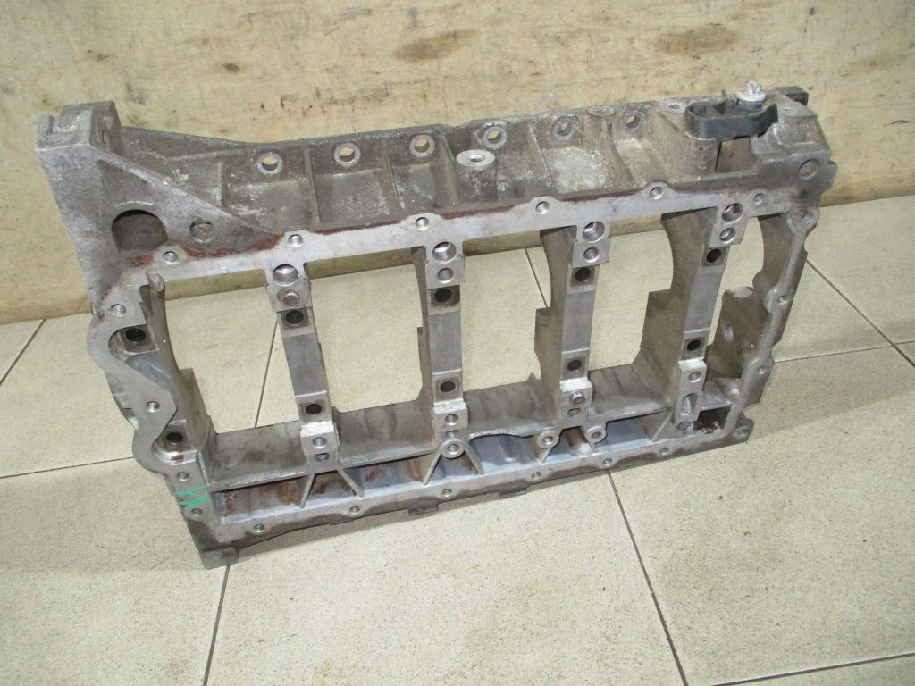 Постель коленвала, 3000 рублей, Пермь