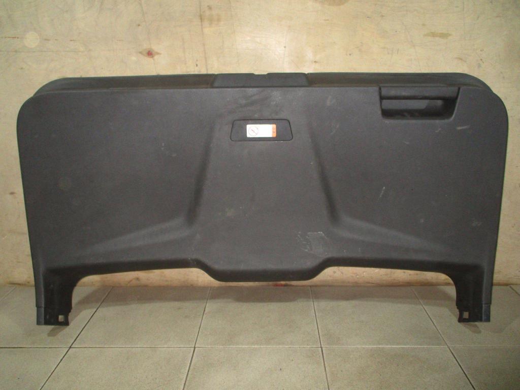 Обшивка двери багажника, 4000 рублей, Пермь