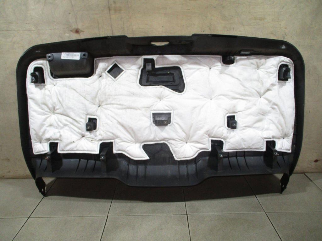 Обшивка двери багажника, 4000 рублей, Пермь