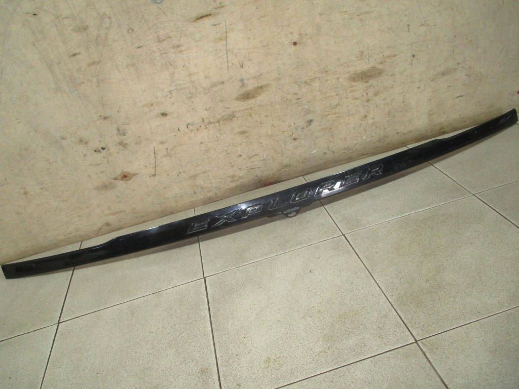 Накладка двери багажника, 5000 рублей, Пермь