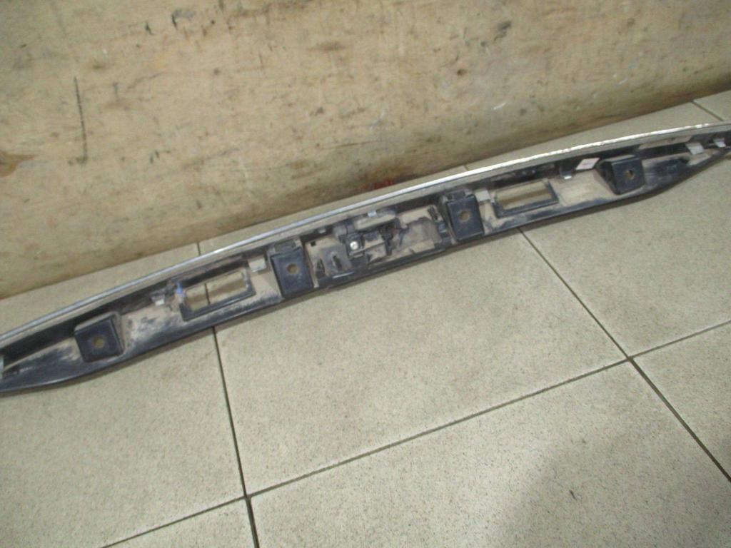 Накладка двери багажника, 5000 рублей, Пермь