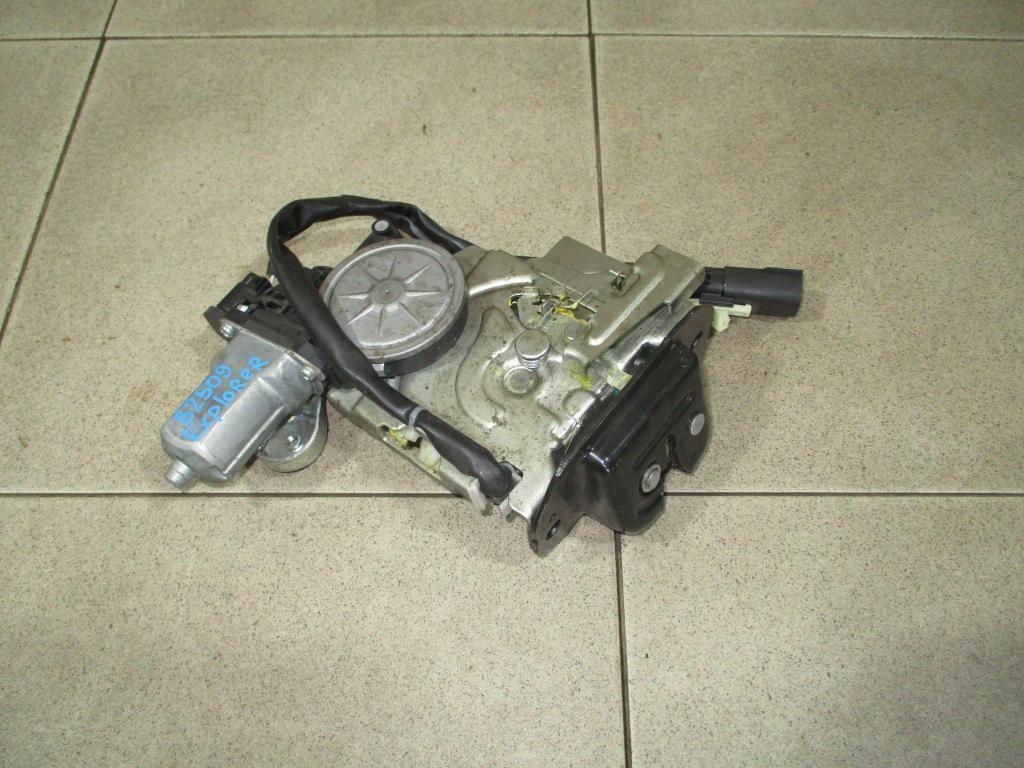 Замок багажника, 4000 рублей, Пермь