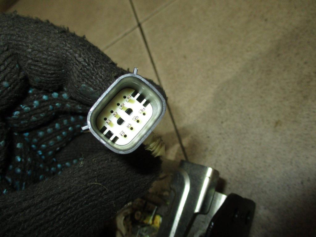 Замок багажника, 4000 рублей, Пермь