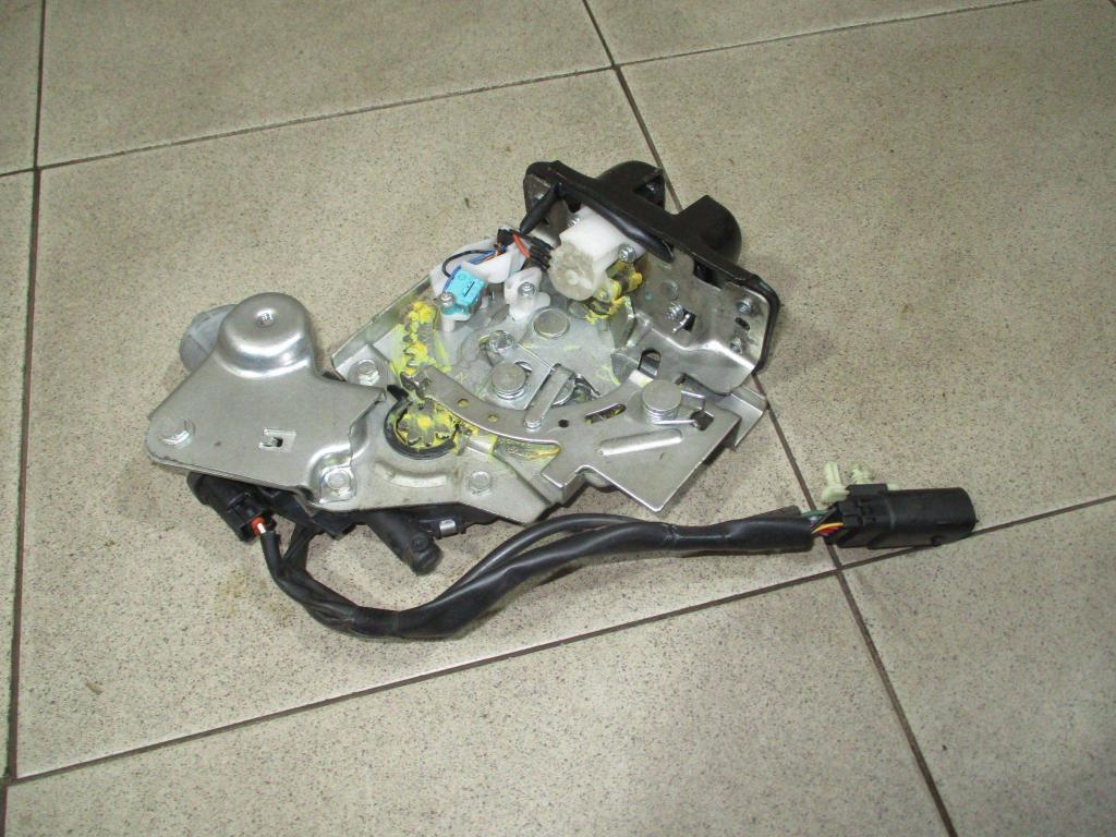 Замок багажника, 4000 рублей, Пермь