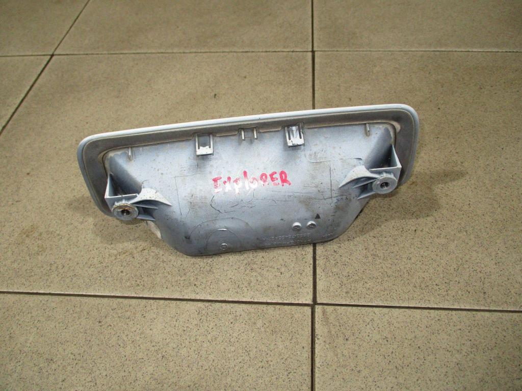 Ручка двери багажника наружная, 2500 рублей, Пермь