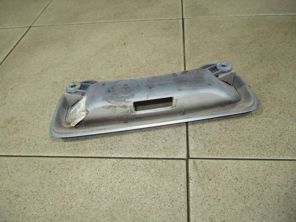 Ручка двери багажника наружная, 2500 рублей, Пермь