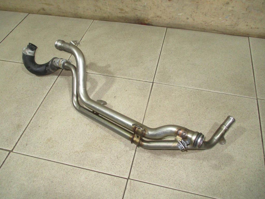 Трубка охлаждающей жидкости, 500 рублей, Пермь