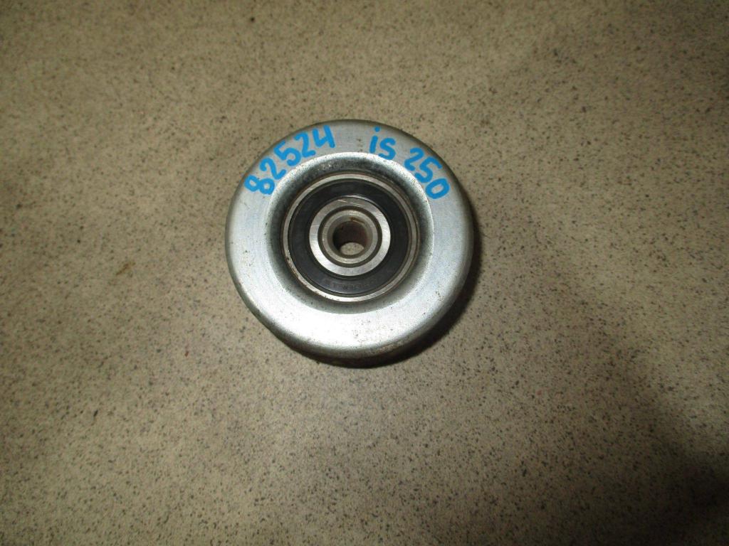 Ролик дополнительный ручейкового ремня, 500 рублей, Пермь