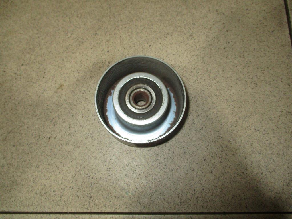 Ролик дополнительный ручейкового ремня, 500 рублей, Пермь