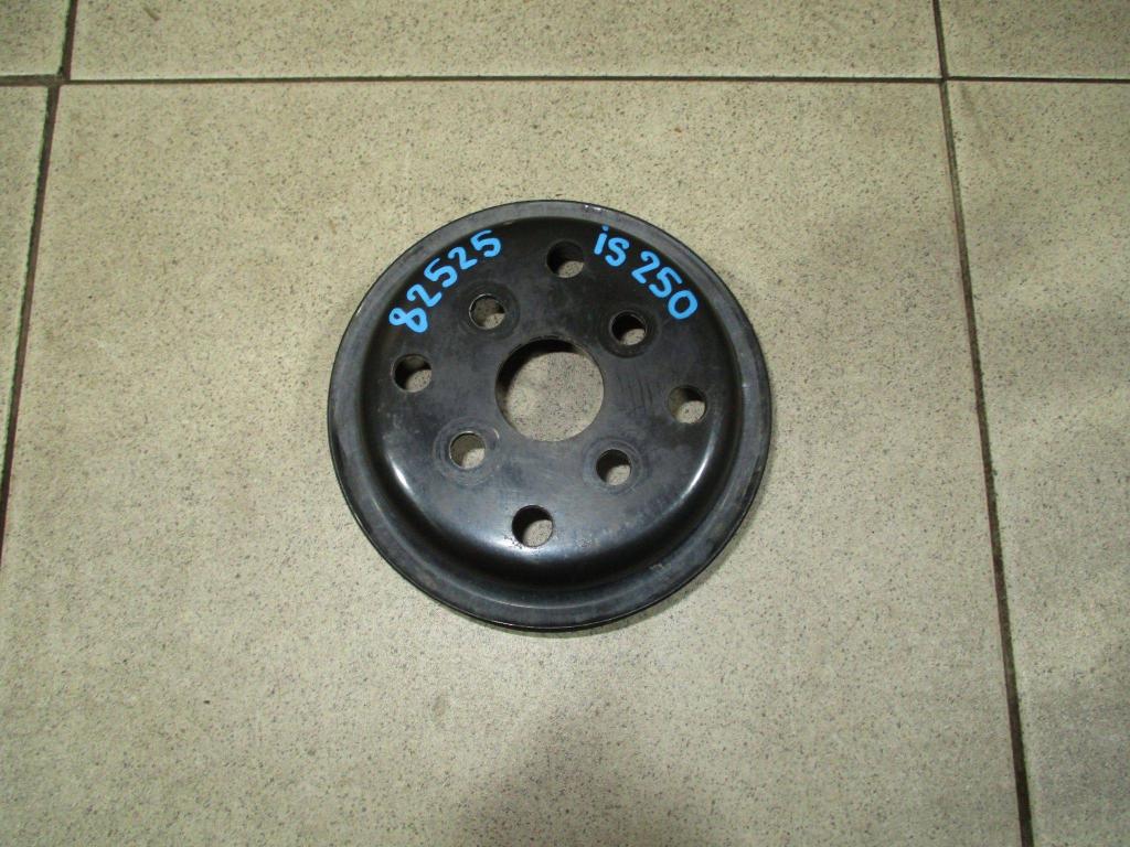 Шкив помпы, 500 рублей, Пермь