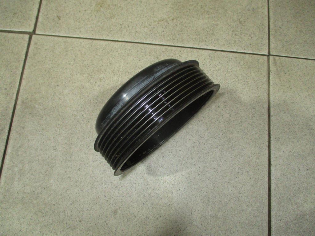 Шкив помпы, 500 рублей, Пермь