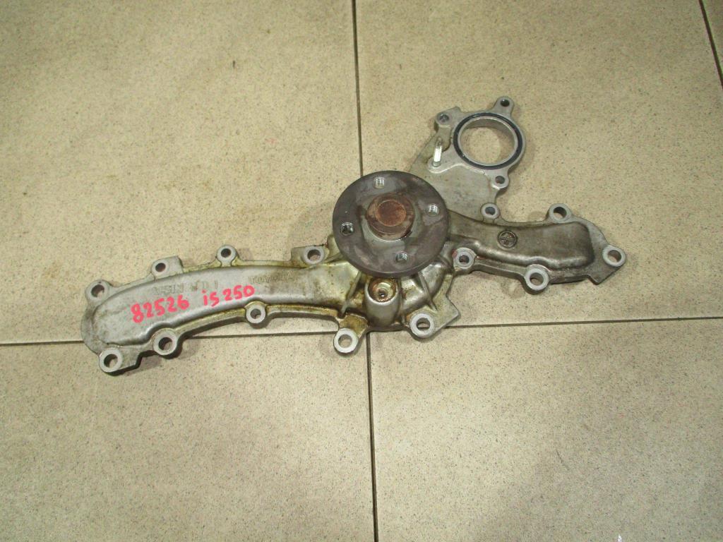 Помпа, 1500 рублей, Пермь