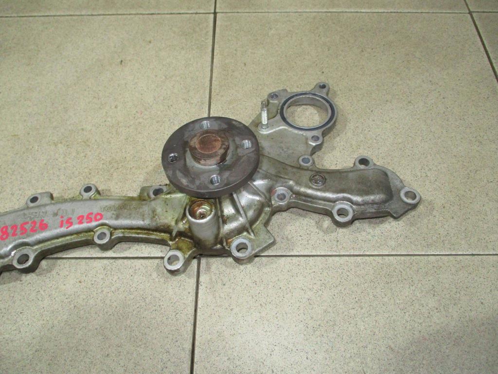 Помпа, 1500 рублей, Пермь