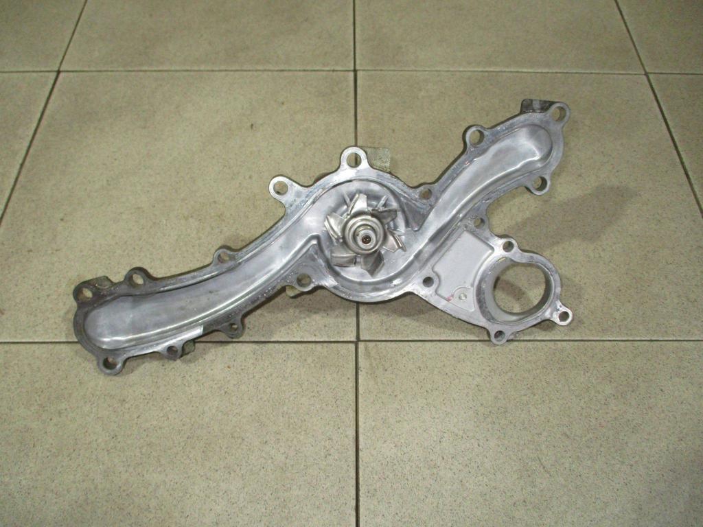 Помпа, 1500 рублей, Пермь