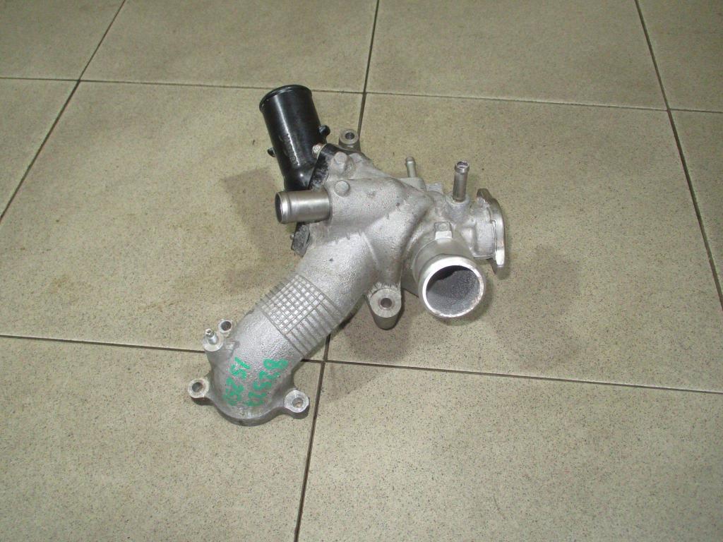 Корпус термостата, 4000 рублей, Пермь