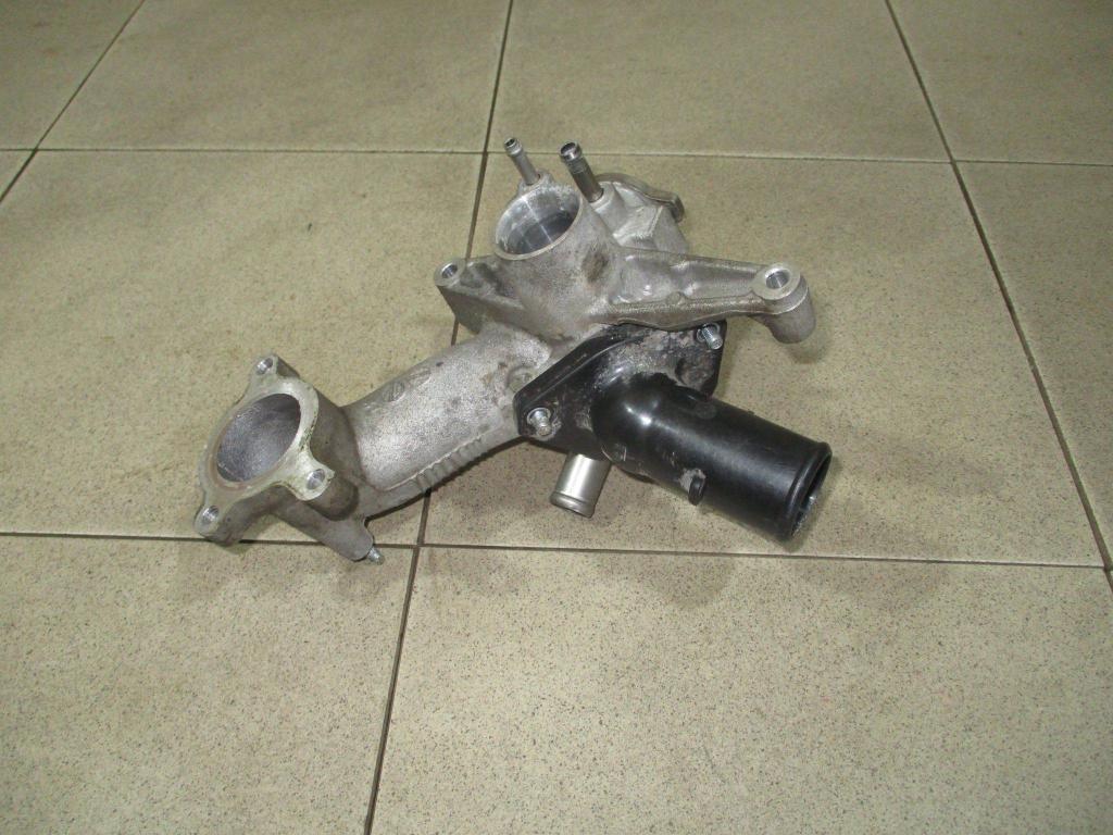 Корпус термостата, 4000 рублей, Пермь