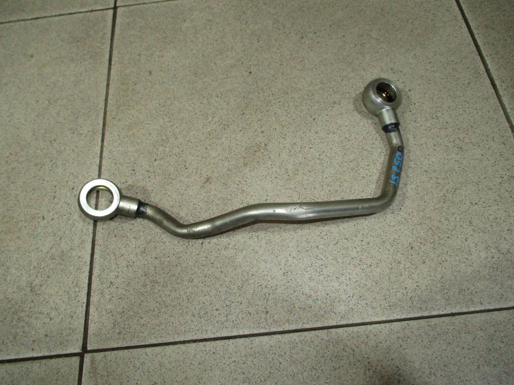 Трубка масляная, 1000 рублей, Пермь