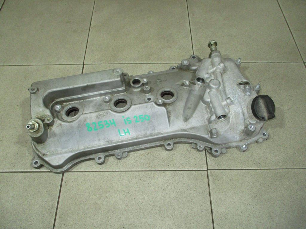 Крышка головки блока клапанная, 5000 рублей, Пермь