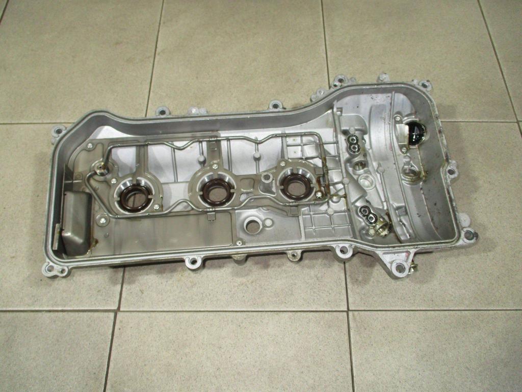 Крышка головки блока клапанная, 5000 рублей, Пермь