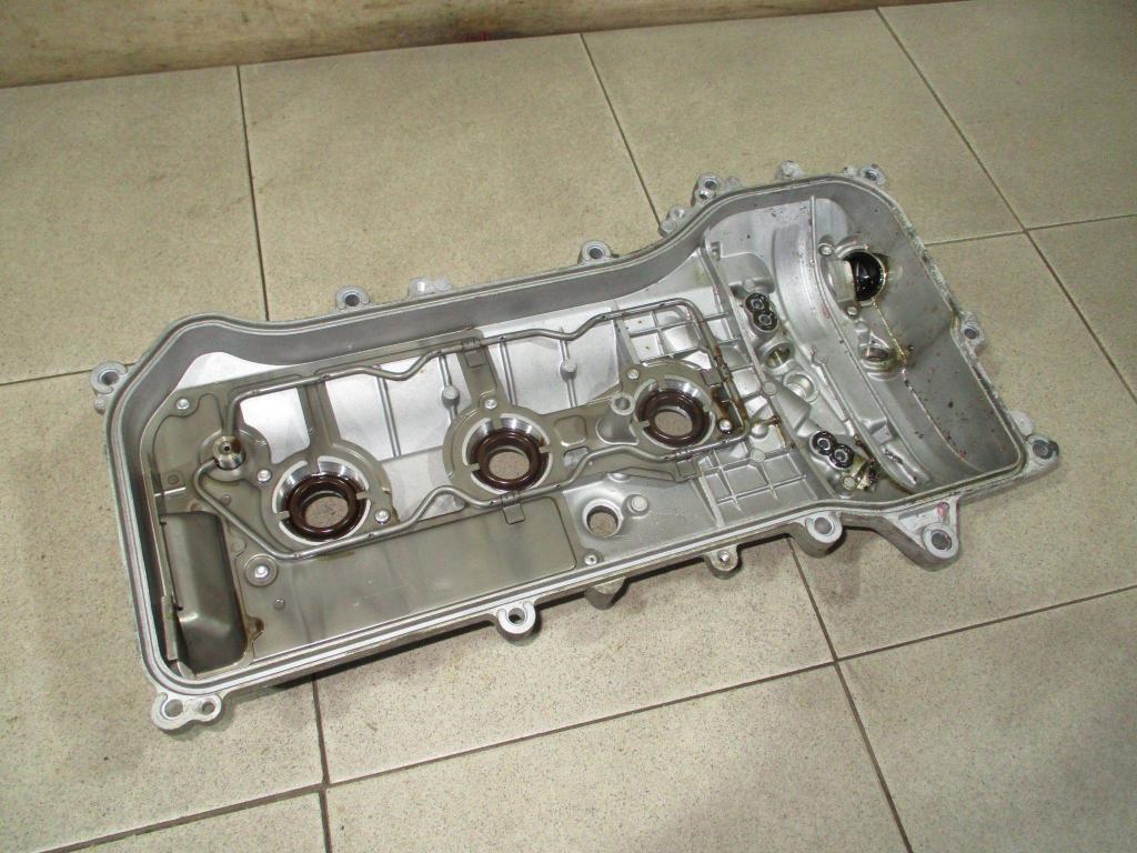 Крышка головки блока клапанная, 5000 рублей, Пермь