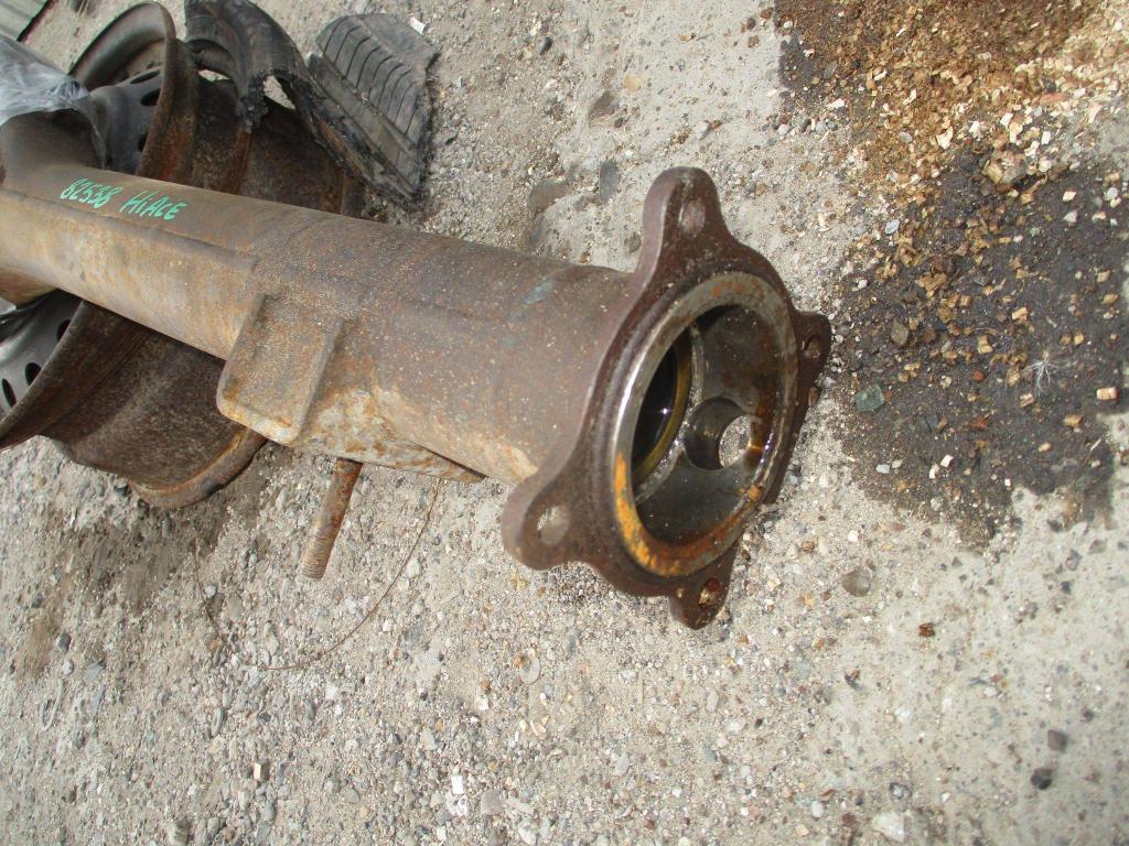 Корпус заднего моста, 42000 рублей, Пермь