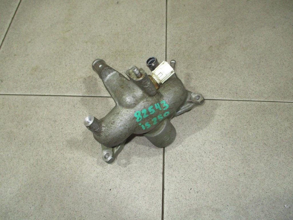 Корпус термостата, 4000 рублей, Пермь