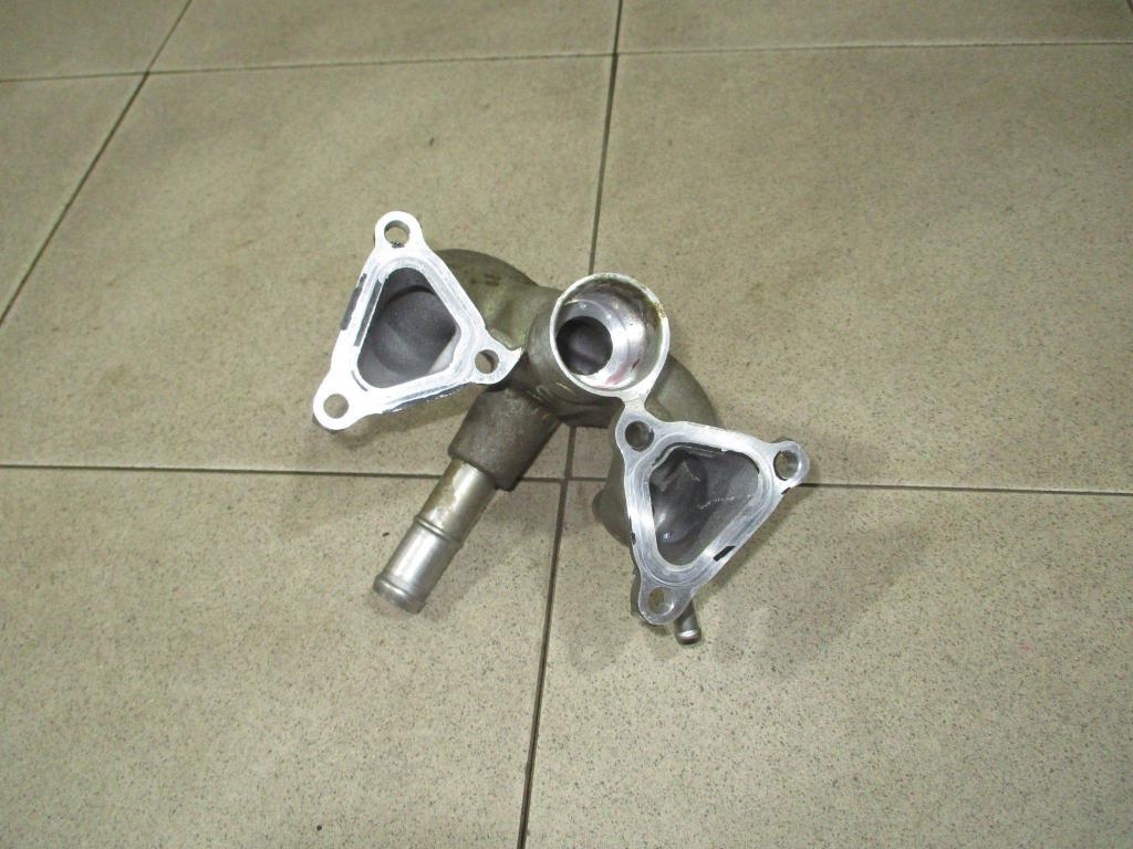 Корпус термостата, 4000 рублей, Пермь