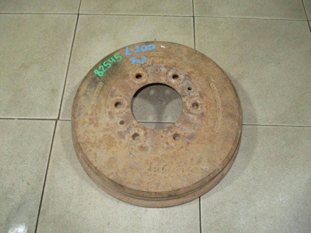 Барабан тормозной, 1500 рублей, Пермь