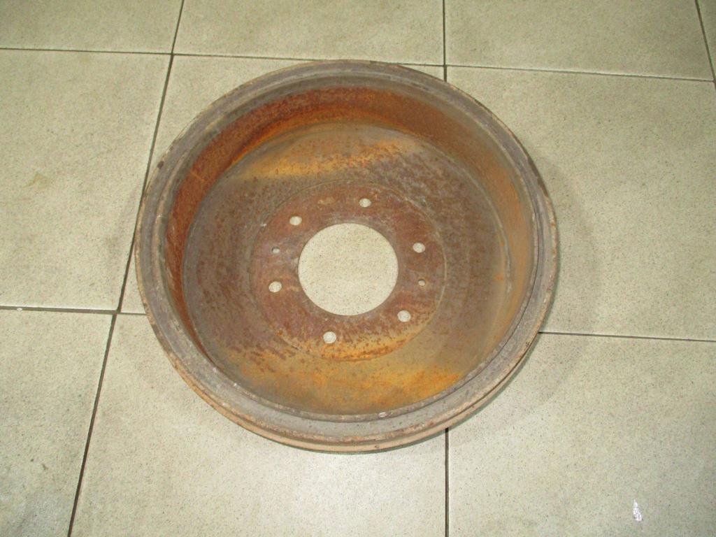 Барабан тормозной, 1500 рублей, Пермь