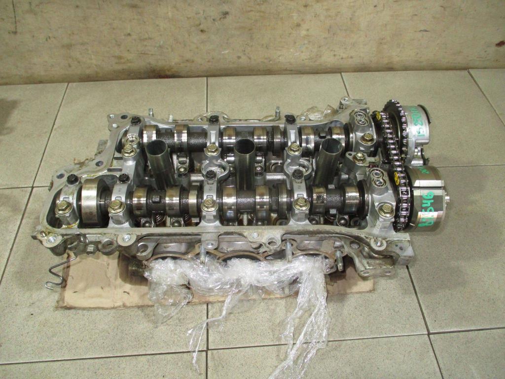 Головка блока, 15000 рублей, Пермь