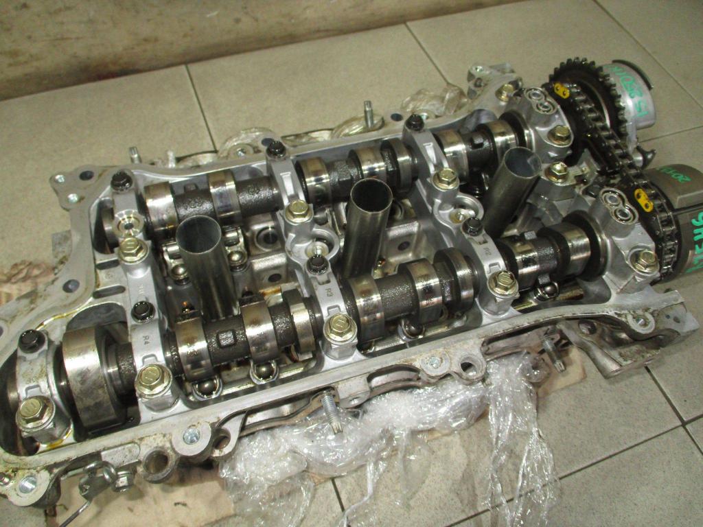 Головка блока, 15000 рублей, Пермь