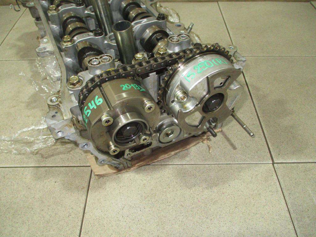 Головка блока, 15000 рублей, Пермь